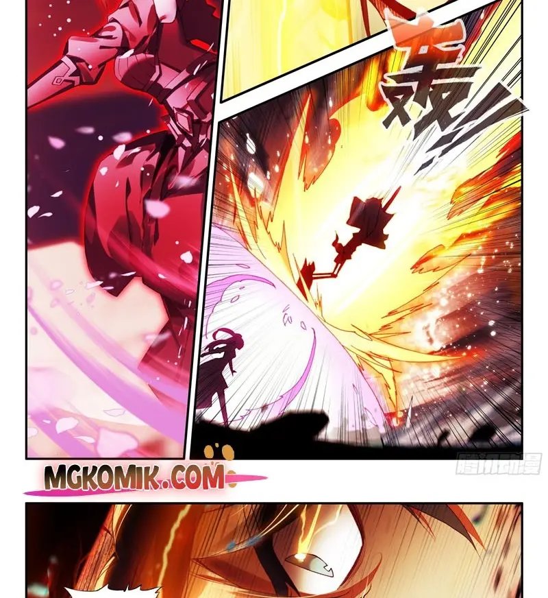 Heavenly Beads Master Chapter 81 Gambar 12